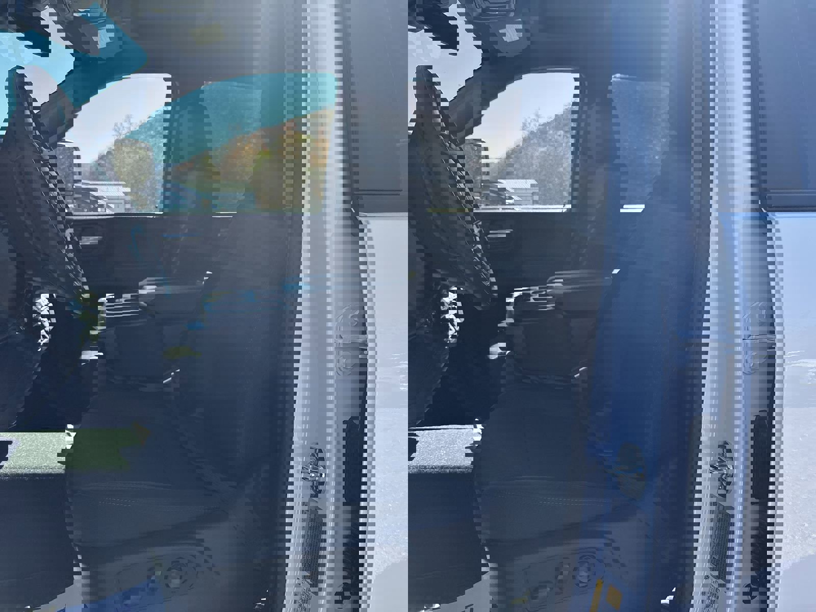 New 2026 Chevrolet Silverado 2500 Custom w/ Custom Value Package image 14