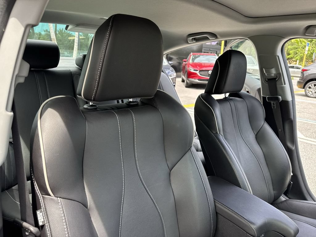 Used 2022 Acura ILX w/ Premium Package FWD image 45