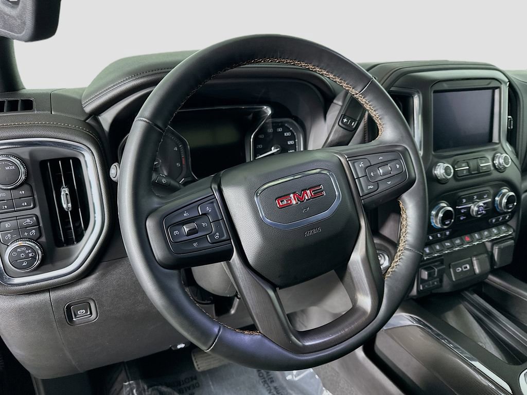 Used 2023 GMC Sierra 2500 AT4 w/ AT4 Premium Plus Package image 12