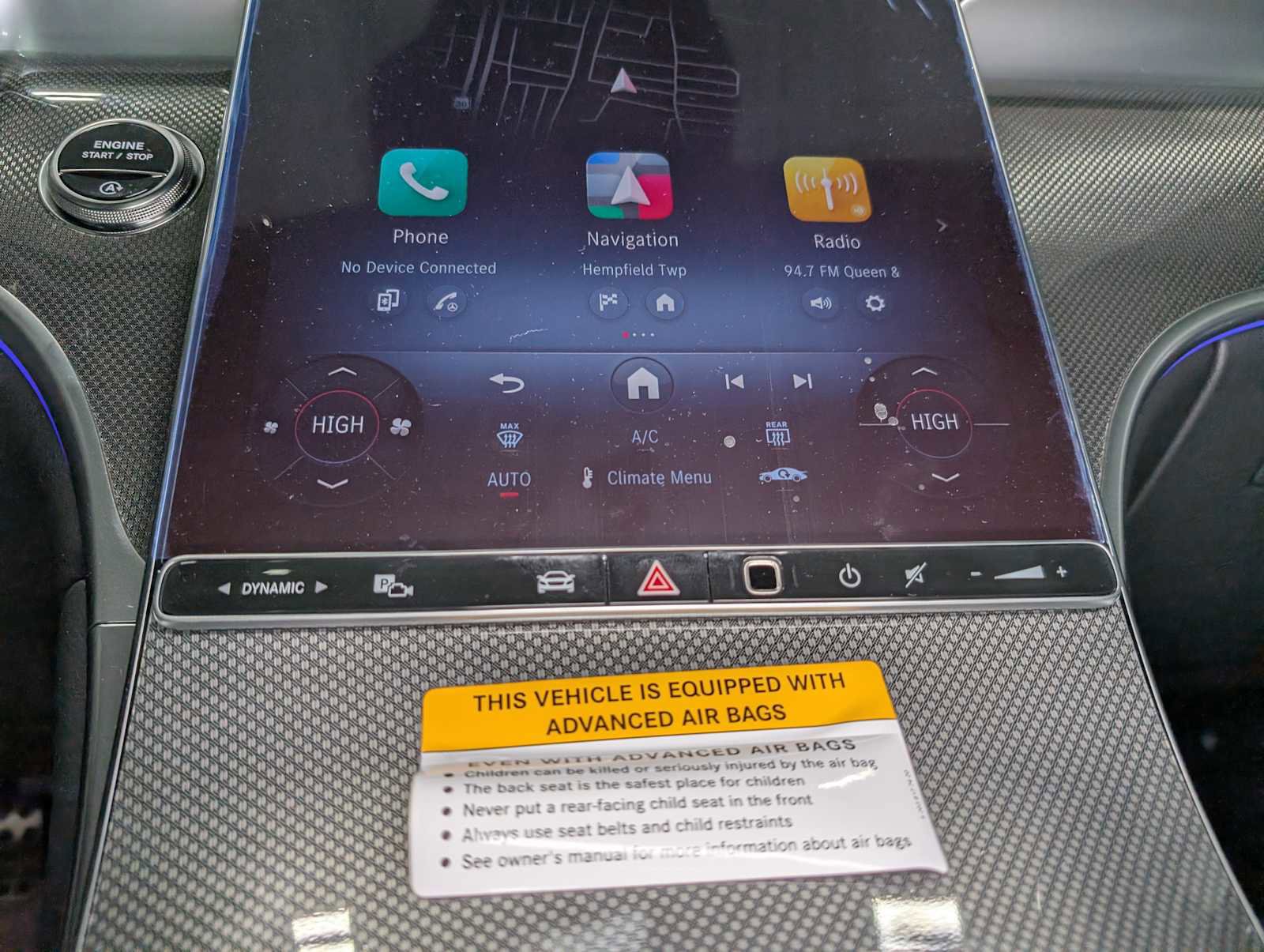 New 2026 Mercedes-Benz GLC 300 GLC 300 image 29