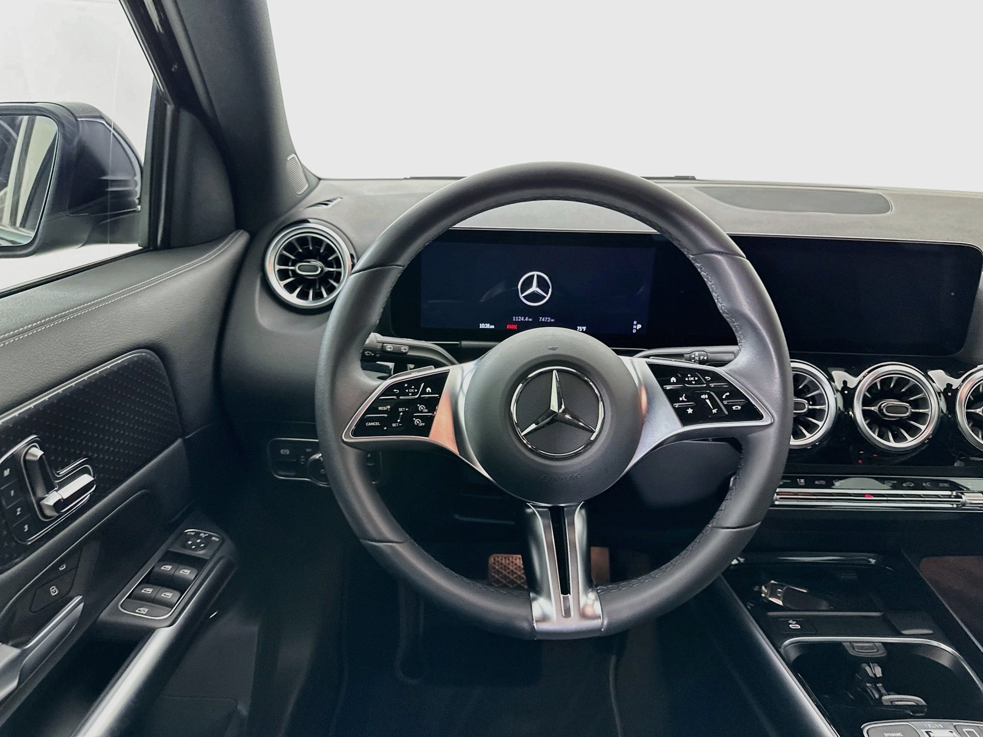 Certified 2026 Mercedes-Benz GLA 250 image 22