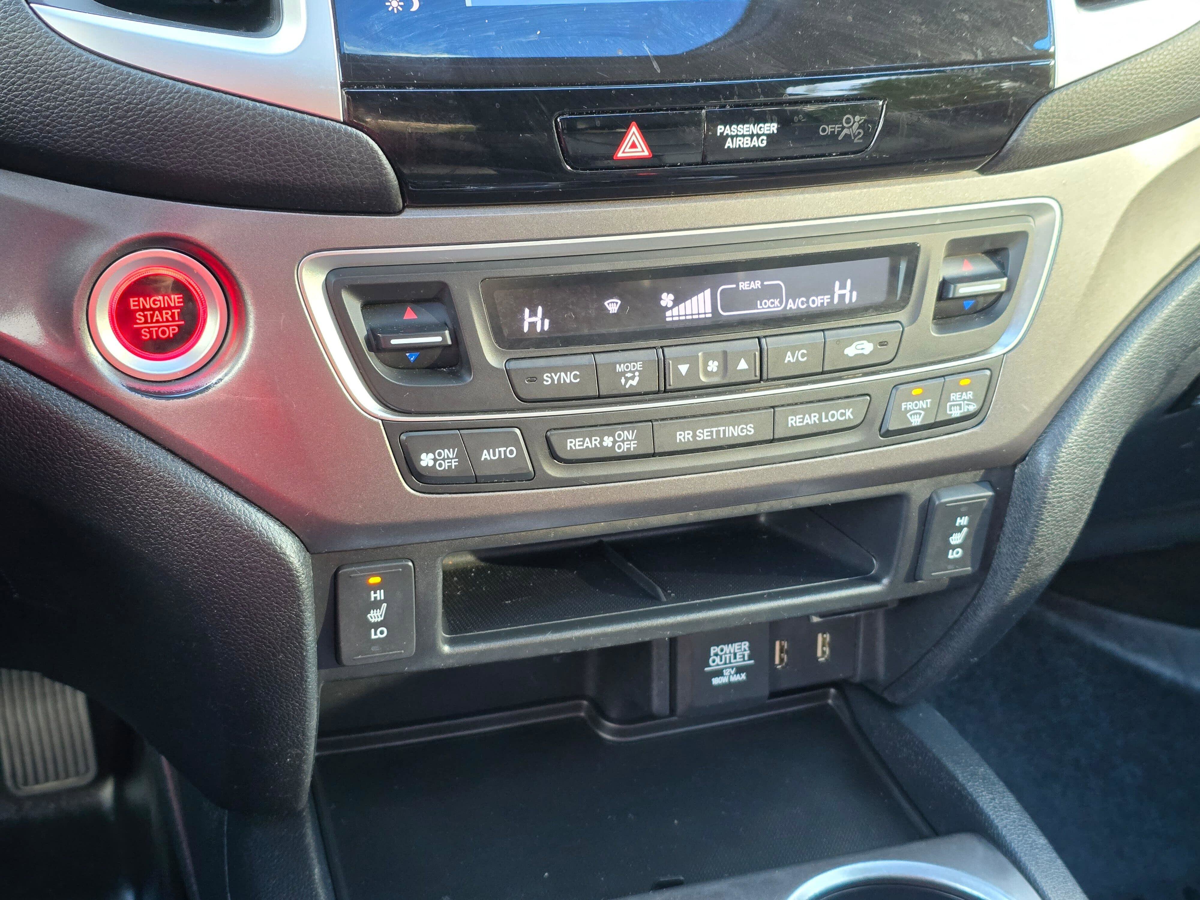 Used 2016 Honda Pilot EX-L image 23