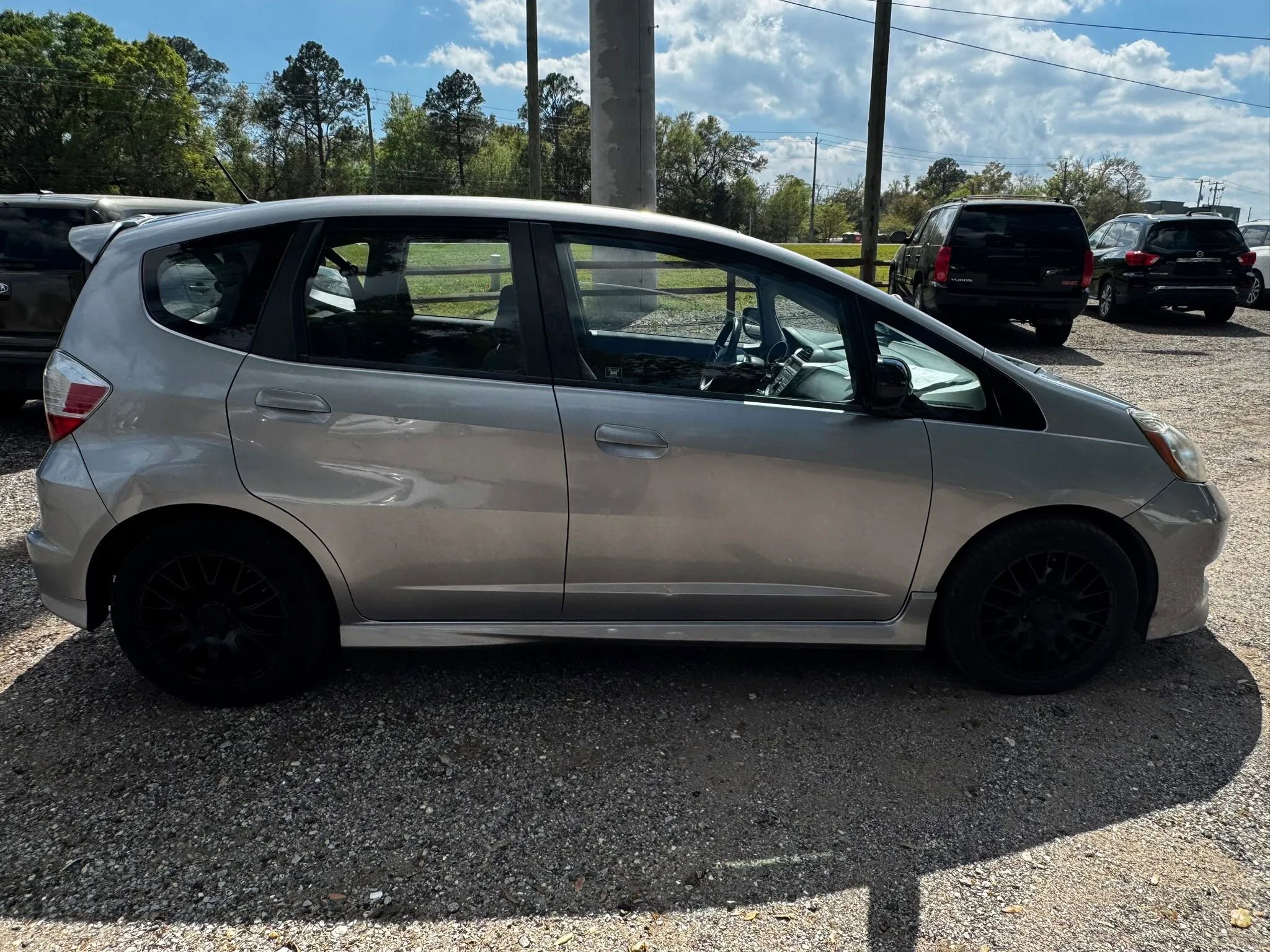 Used 2010 Honda Fit Sport image 10