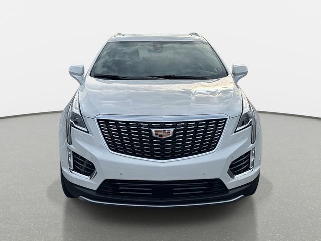 New 2026 Cadillac XT5 Premium Luxury w/ Driver Assist Package image 8