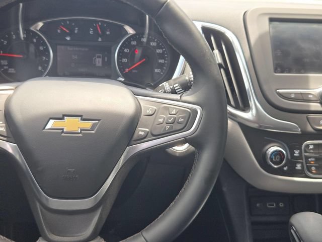 Certified 2023 Chevrolet Equinox LT w/ Driver Convenience Package AWD/4WD image 19