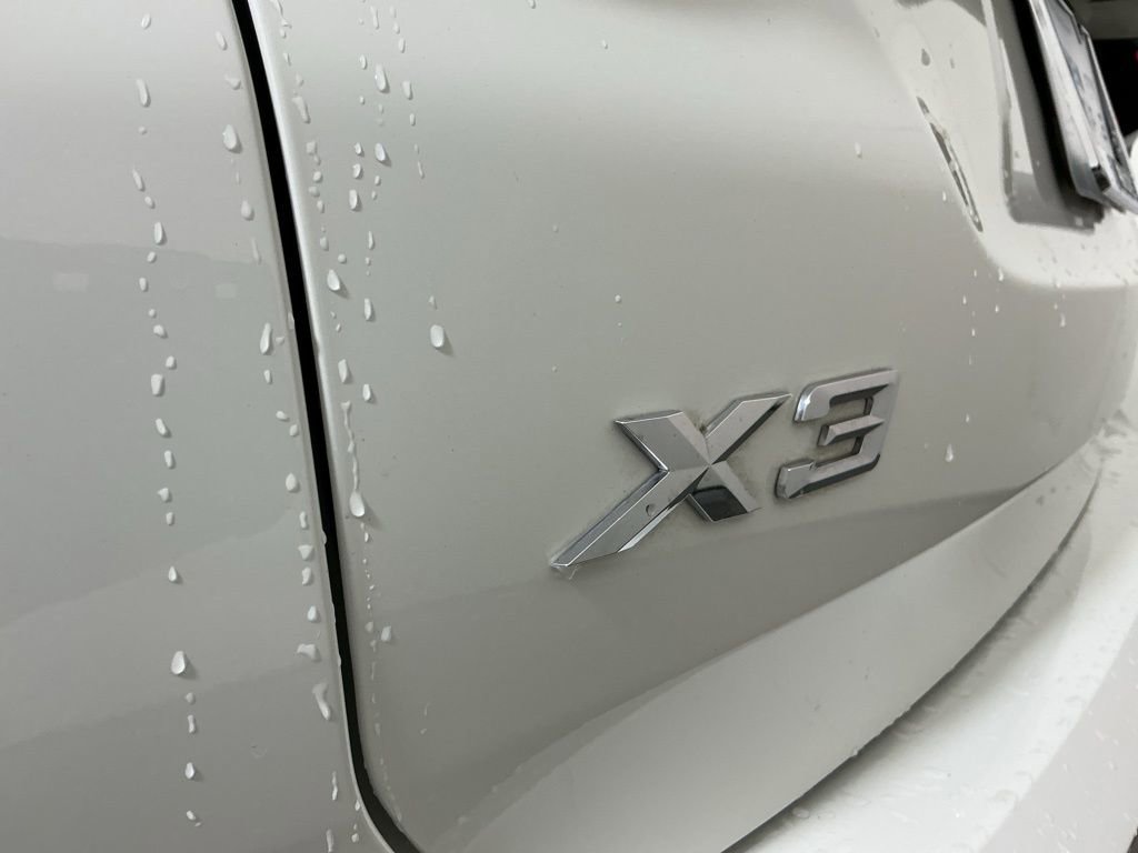 Certified 2023 BMW X3 xDrive30i w/ Convenience Package AWD/4WD image 31