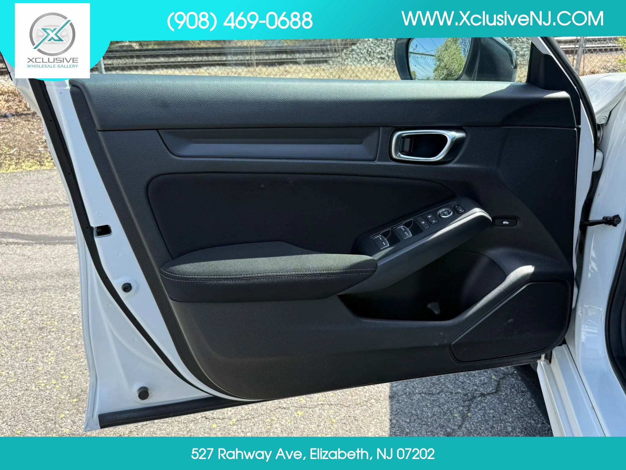 Used 2025 Honda Civic Sport image 7