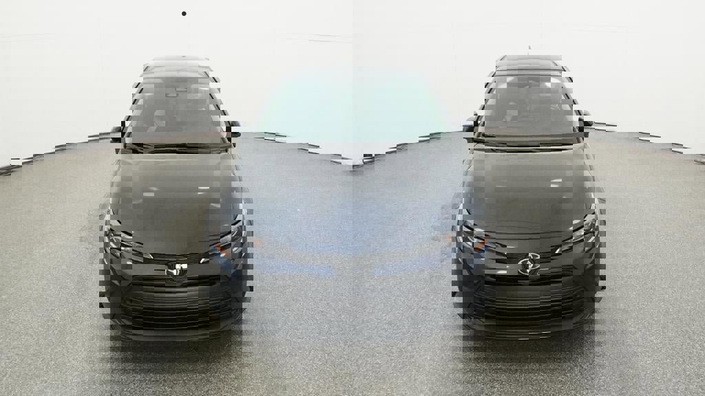 New 2026 Toyota Corolla LE image 15