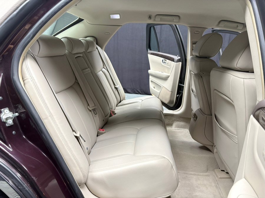 Used 2008 Cadillac DTS Luxury I FWD image 28