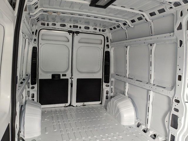 New 2024 RAM ProMaster 2500 w/ Safety Group image 11