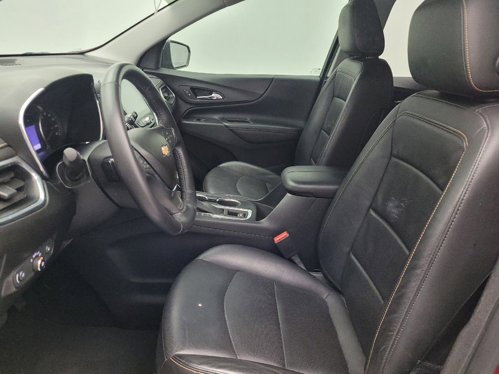 Used 2019 Chevrolet Equinox Premier image 17