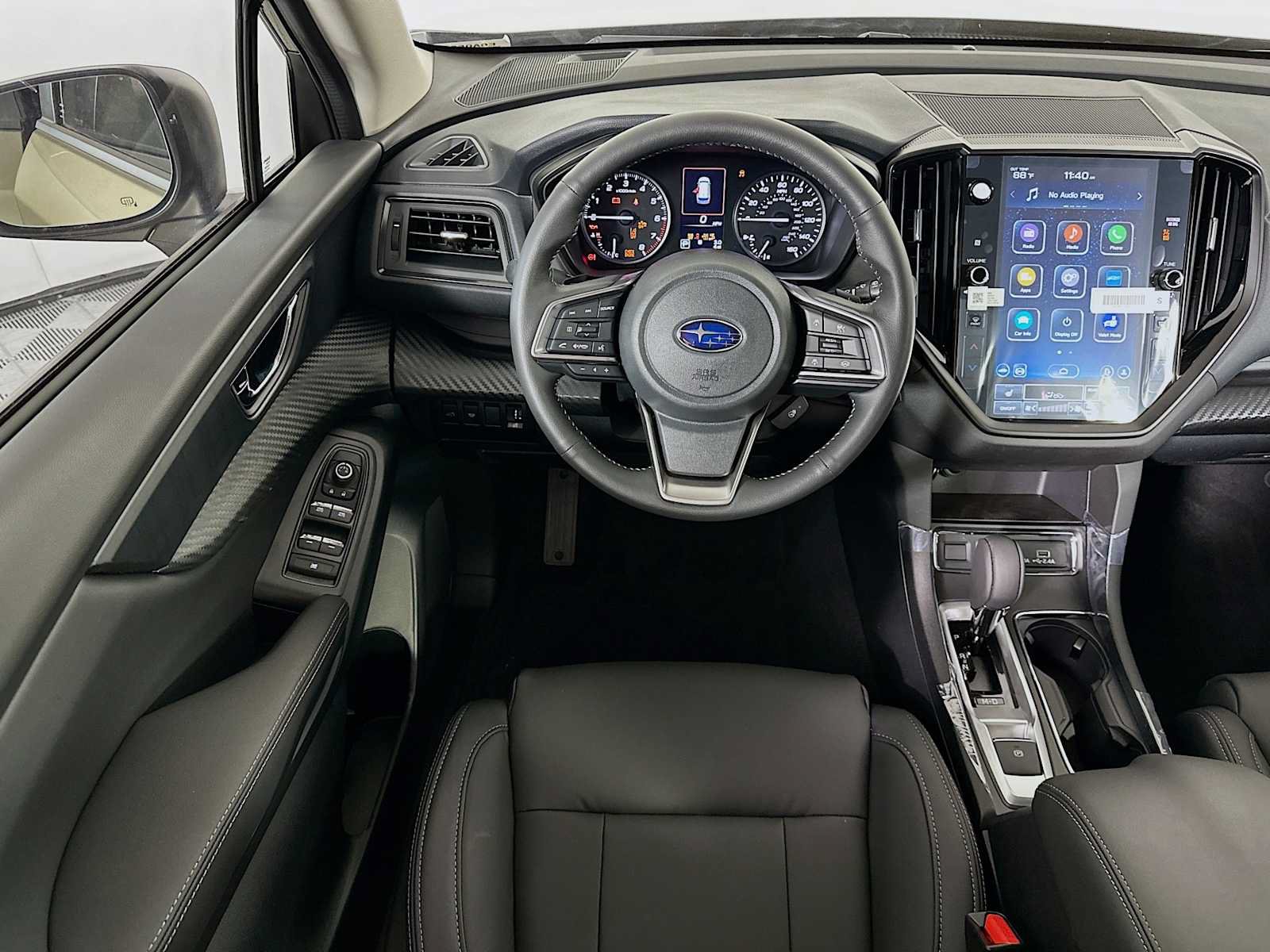New 2026 Subaru Ascent Premium AWD/4WD image 19