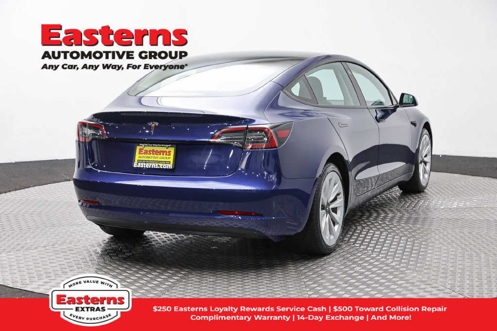 Used 2023 Tesla Model 3 Standard Range RWD image 6
