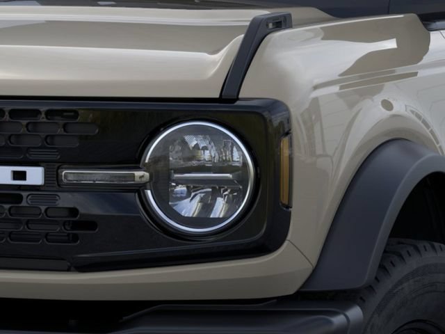 New 2026 Ford Bronco Big Bend w/ Black Diamond Package AWD/4WD image 20