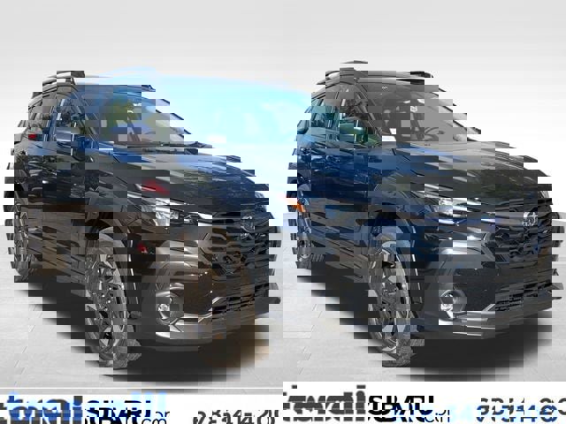 New 2025 Subaru Crosstrek 2.5i Limited w/ Popular Package #4A image 1