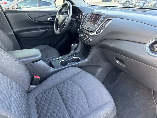 Used 2021 Chevrolet Equinox LT AWD/4WD image 19