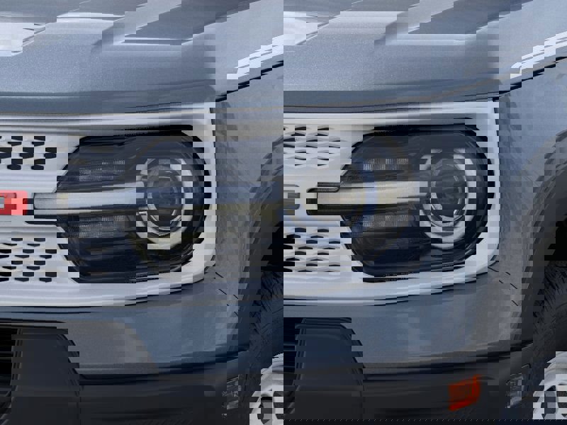 New 2025 Ford Bronco Sport Heritage image 18