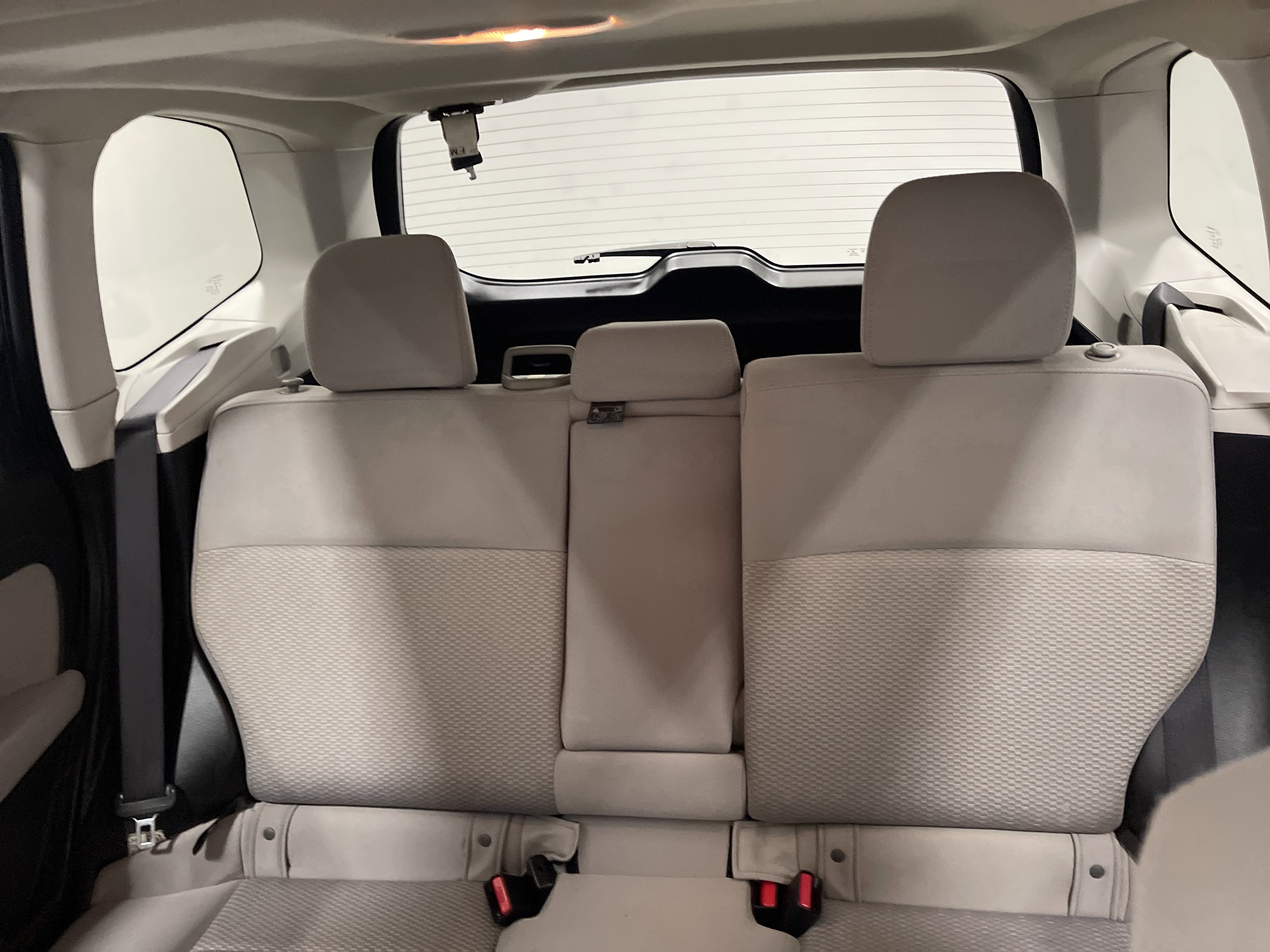 Used 2015 Subaru Forester 2.5i Premium w/ All-Weather Package image 11