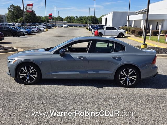 Used 2024 Volvo S60 B5 Core FWD image 4