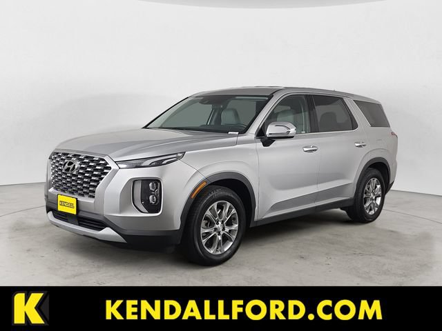 Used 2022 Hyundai Palisade SE