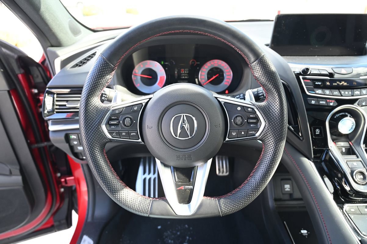 Used 2023 Acura RDX A-Spec image 23