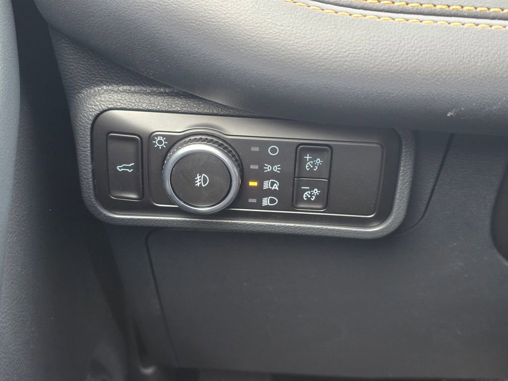 New 2026 Ford Explorer Tremor w/ Tremor Convenience Package image 47