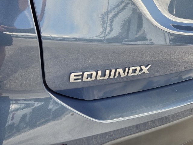 Used 2024 Chevrolet Equinox LS FWD image 12