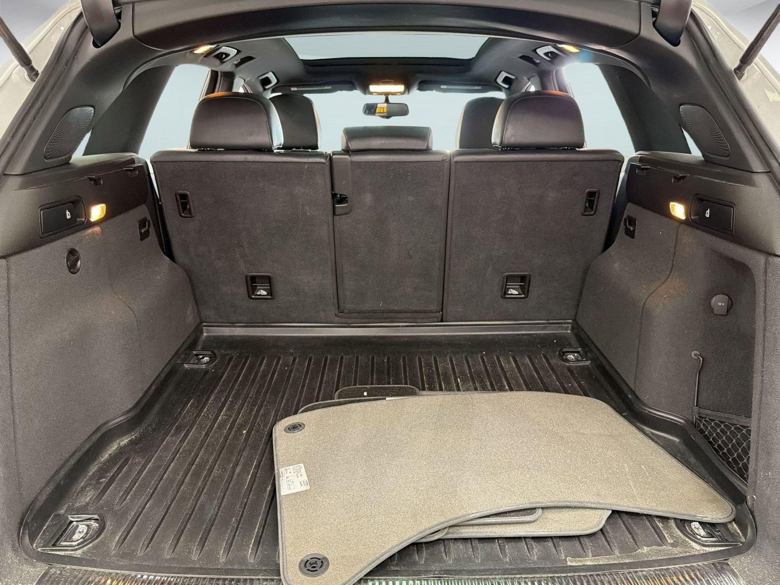 Used 2016 Audi Q5 3.0T Premium Plus w/ Technology Package image 32