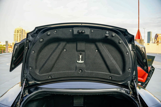 Used 2014 Nissan GT-R Premium w/ Premium Interior Package image 90