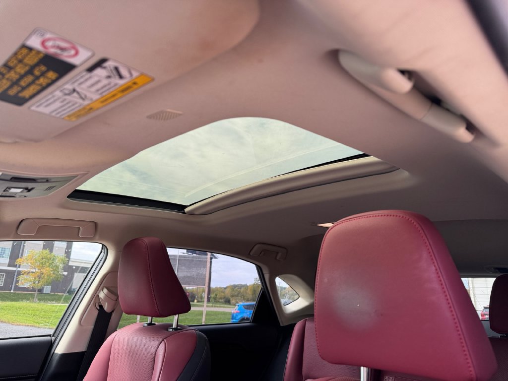 Used 2020 Lexus NX 300h AWD w/ Comfort Package image 30