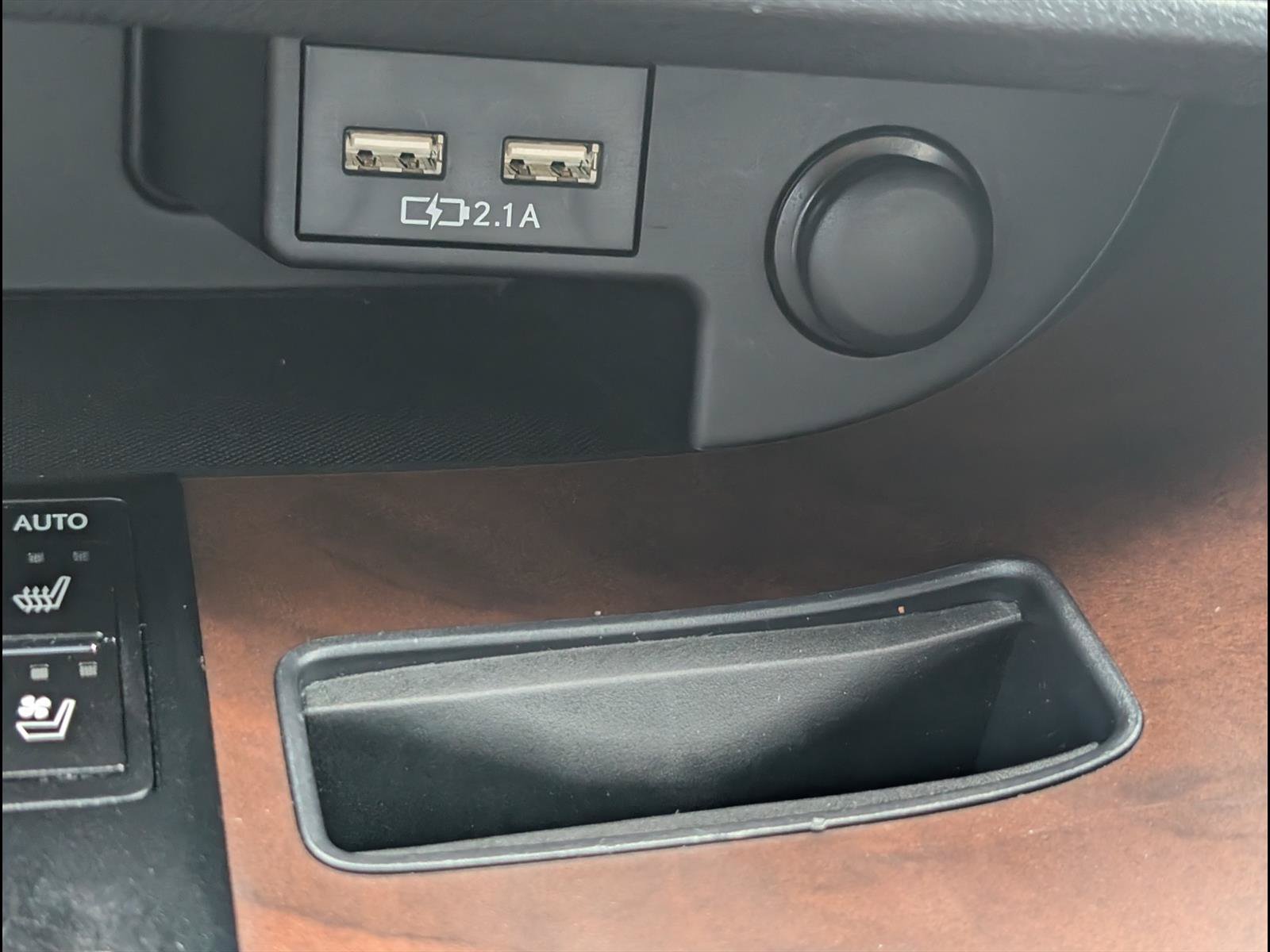 Used 2021 Lexus RX 350 FWD w/ Premium Package image 19