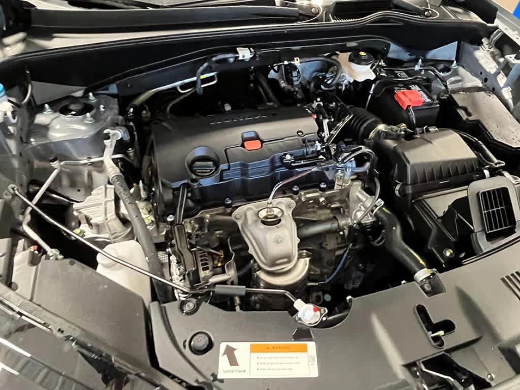 New 2026 Honda HR-V Sport image 12