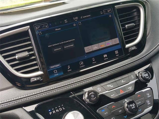 New 2026 Chrysler Pacifica Select image 41