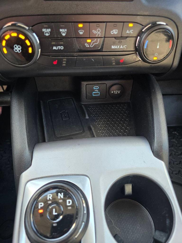 Certified 2022 Ford Bronco Sport Big Bend w/ Convenience Package AWD/4WD image 21