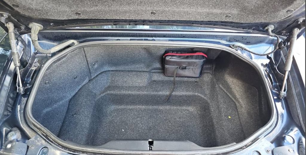 Used 2018 FIAT 124 Spider Lusso w/ Convenience Group RWD image 7