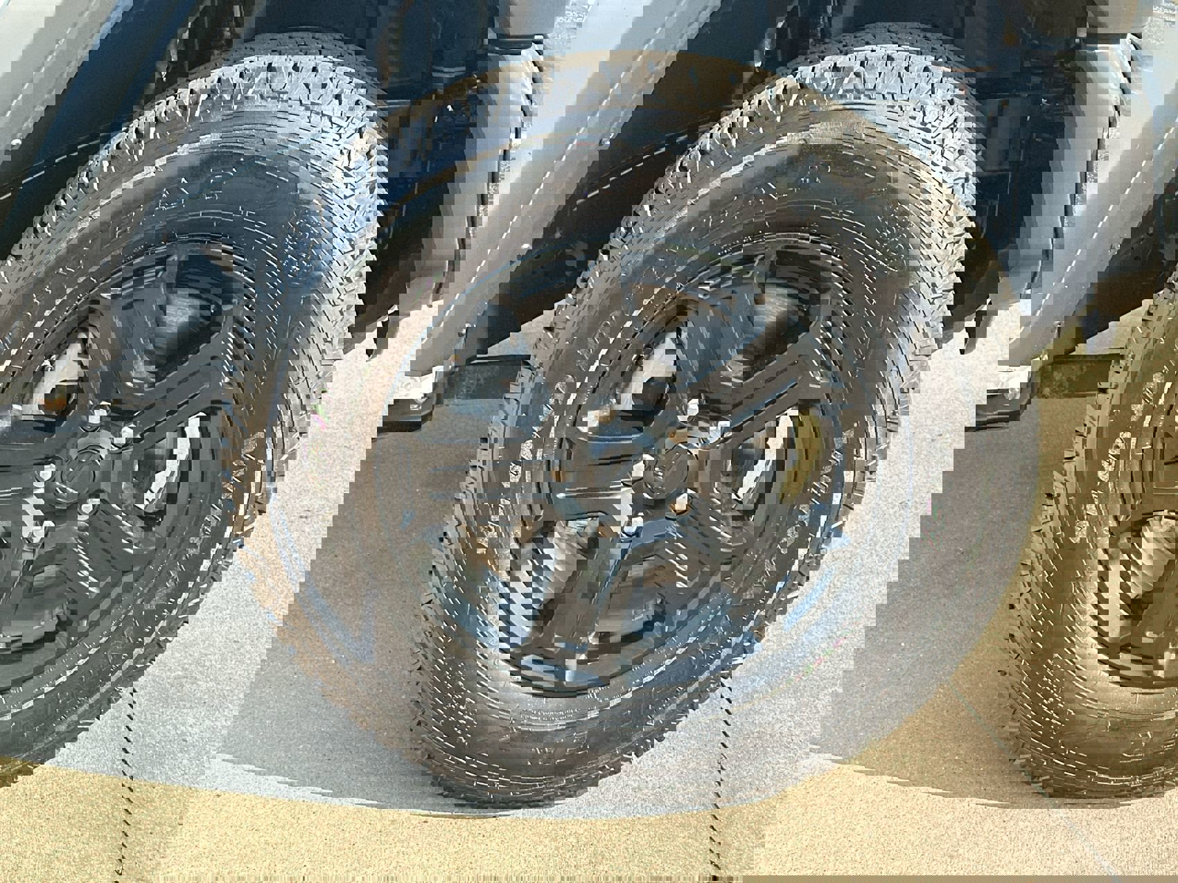 Used 2020 Jeep Wrangler Unlimited Sport S image 10