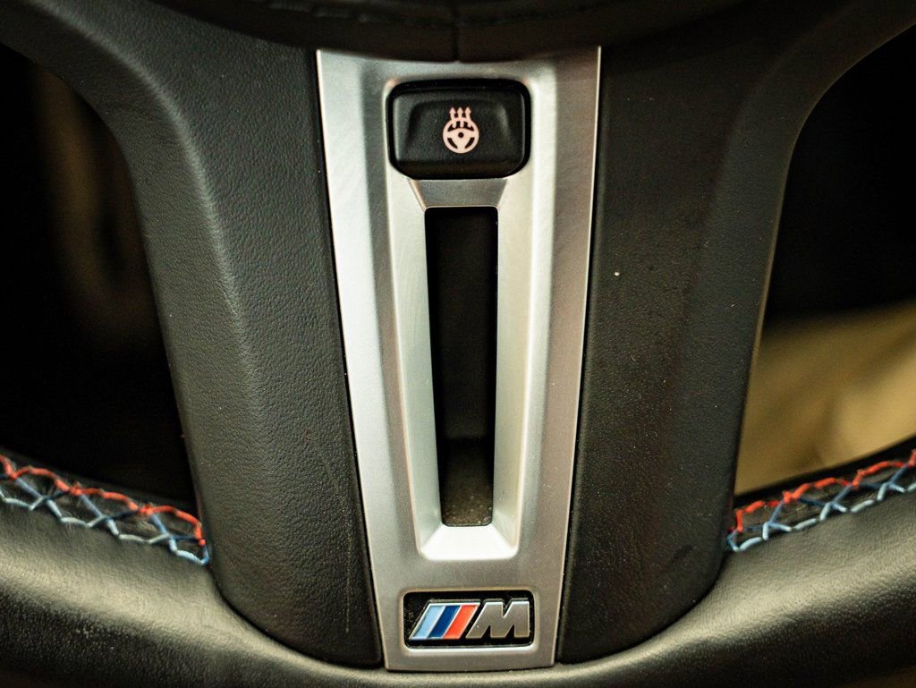 Certified 2023 BMW M8 Competition w/ M Carbon Exterior Package image 30