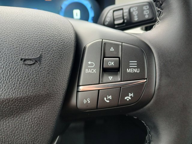 New 2025 Ford Bronco Sport Heritage w/ Convenience Package image 16