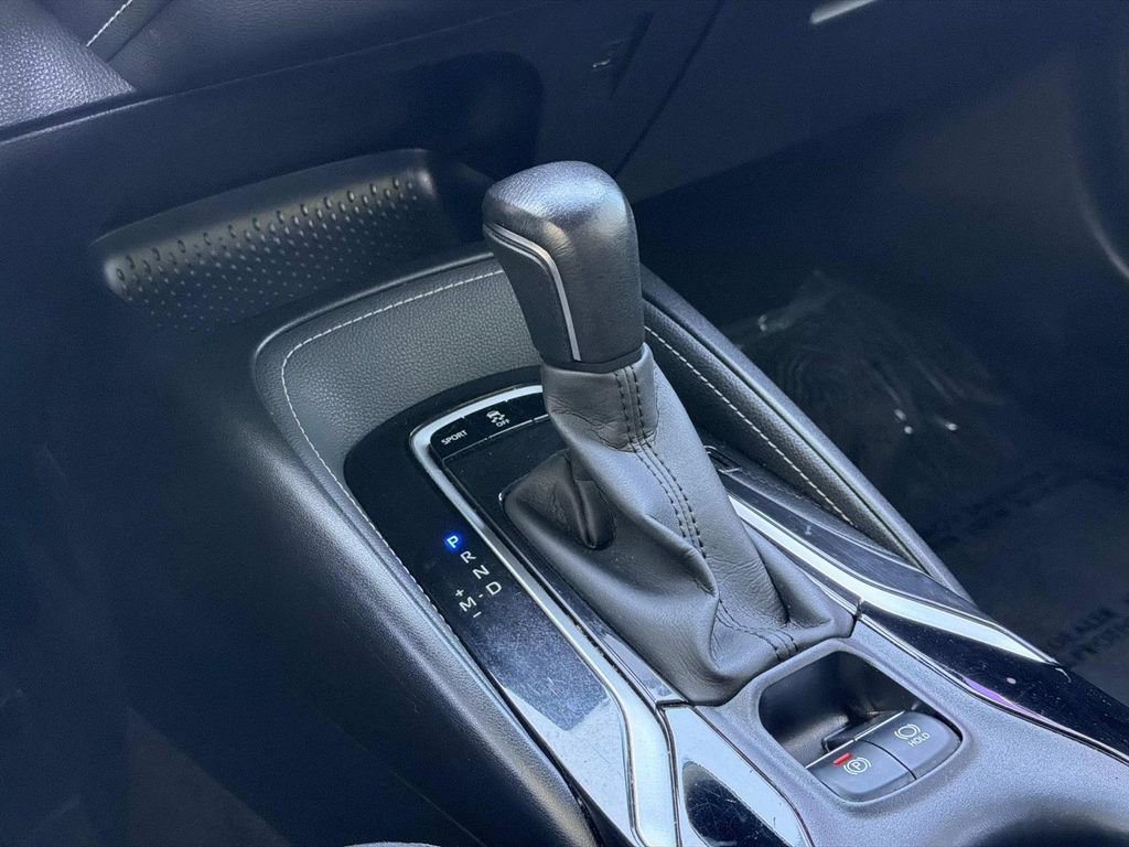 Used 2019 Toyota Corolla SE w/ Body Protection Package FWD image 15