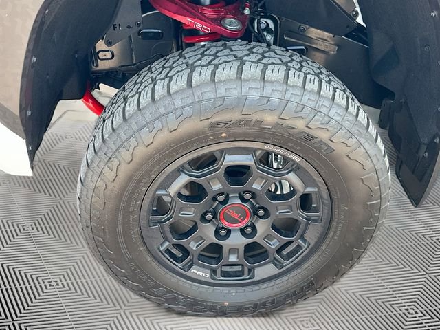 Used 2026 Toyota Tundra TRD Pro AWD/4WD image 32