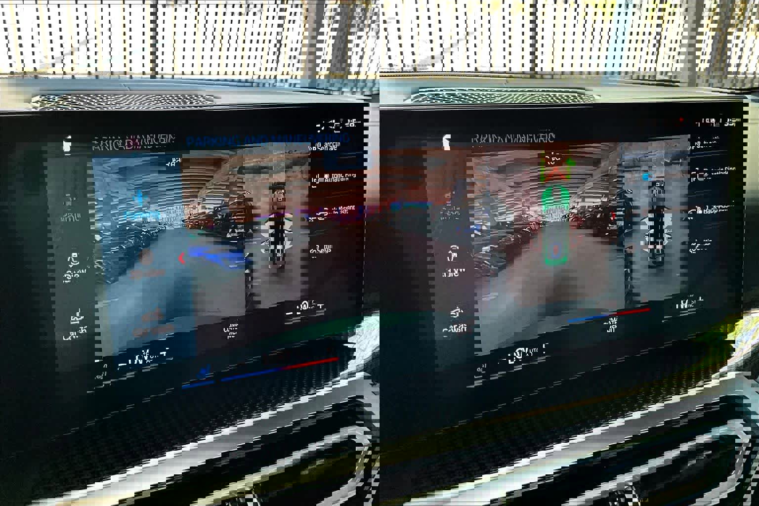 Used 2024 BMW M3 Competition w/ M Carbon Exterior Package image 26