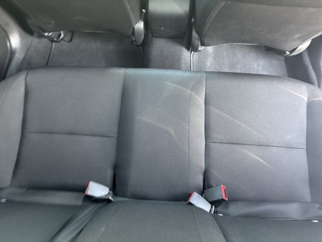 New 2026 Honda Civic LX image 9