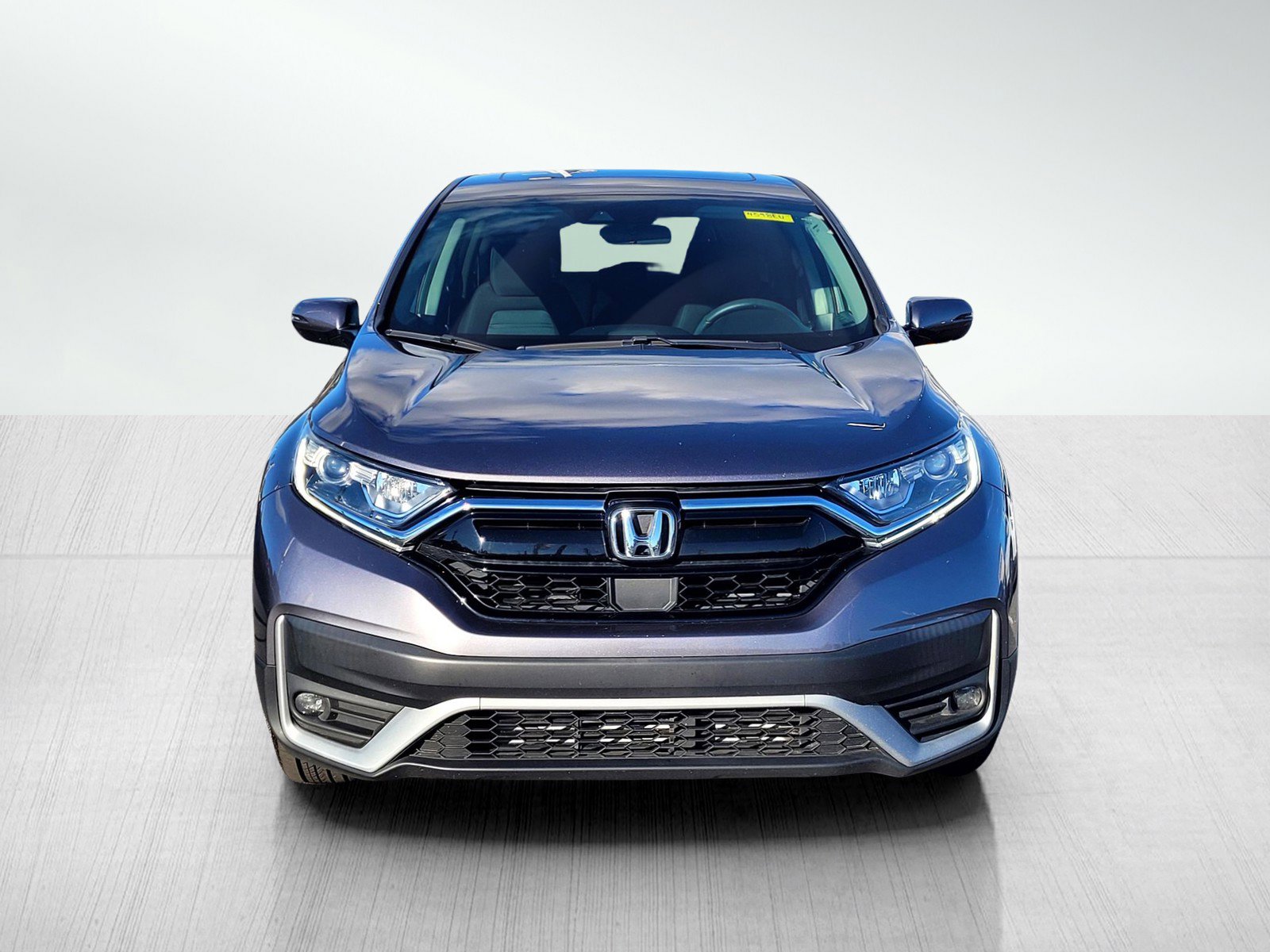 Used 2021 Honda CR-V EX image 10