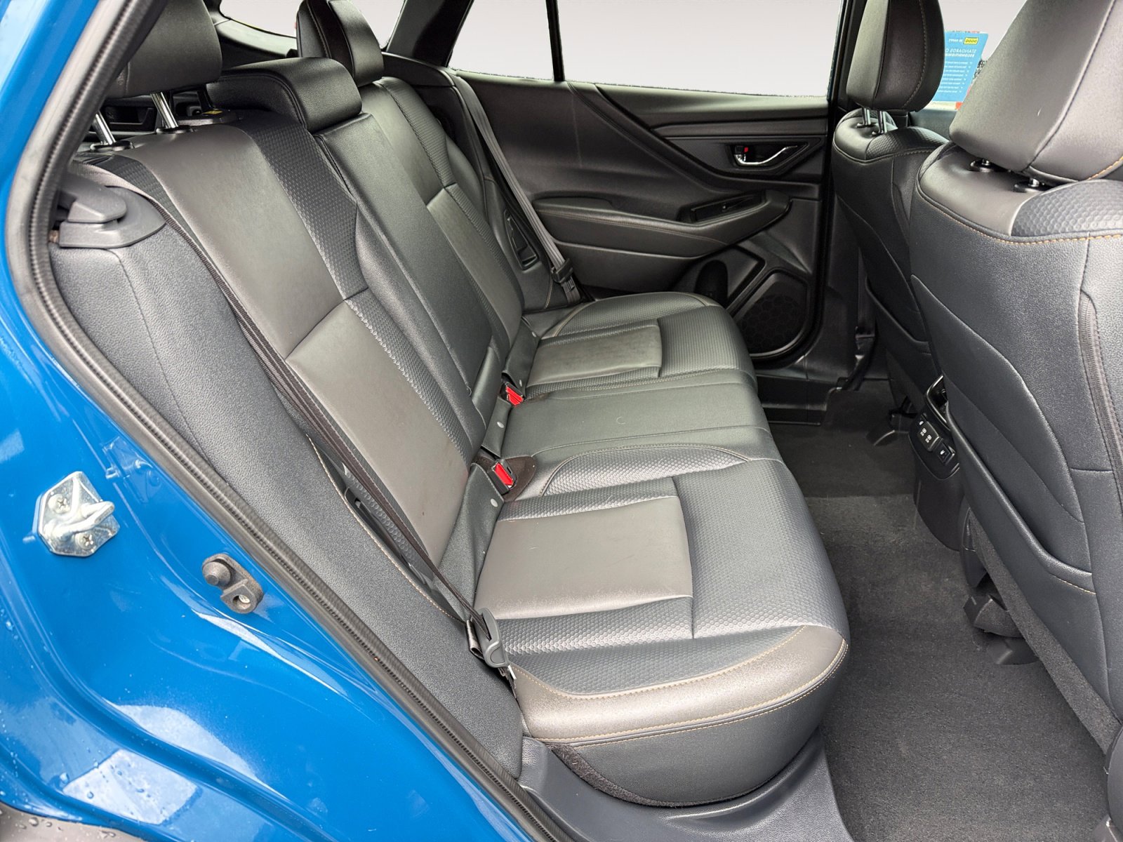 Certified 2022 Subaru Outback Wilderness image 18