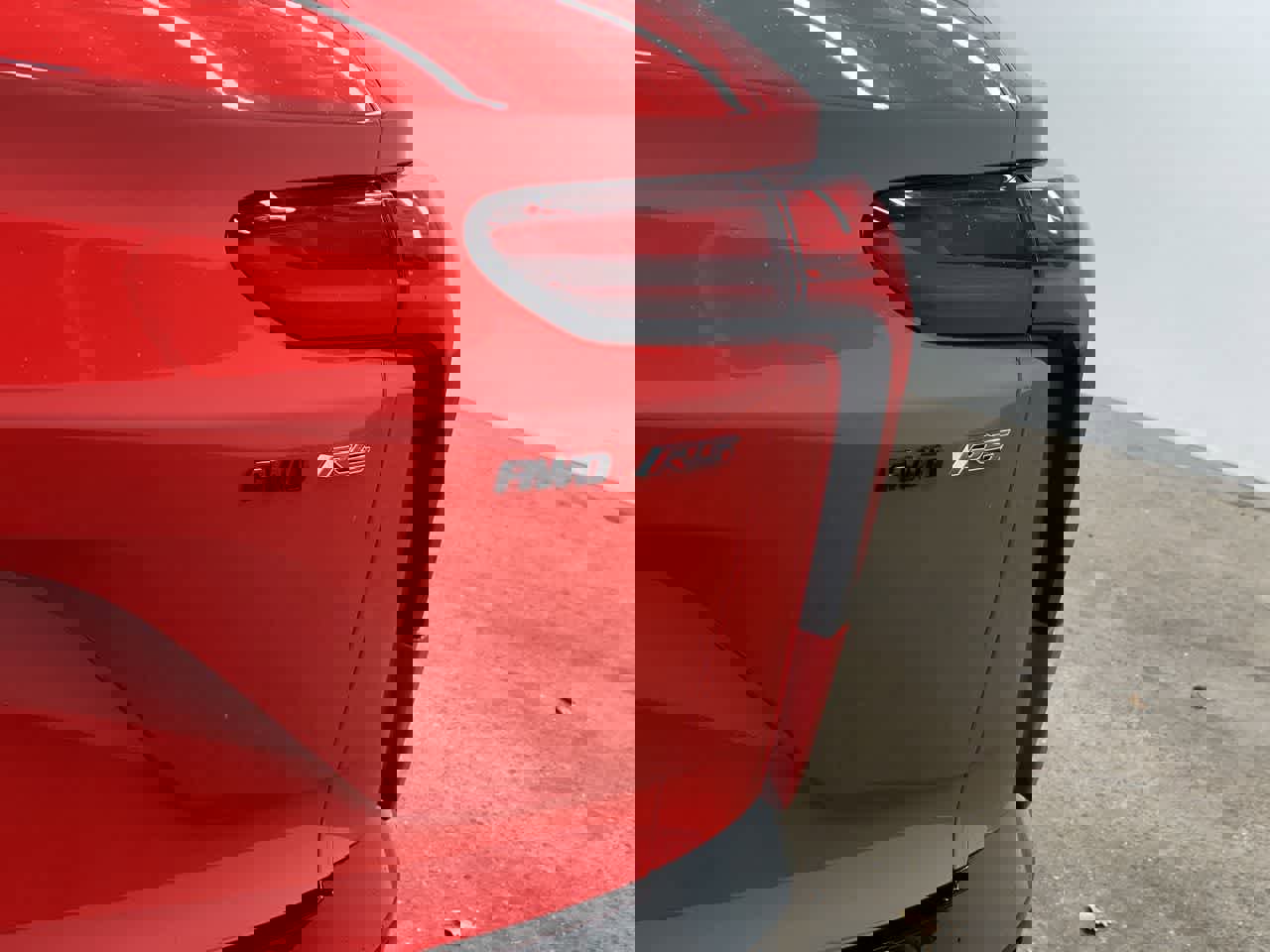 Used 2024 Chevrolet Blazer EV RS image 11