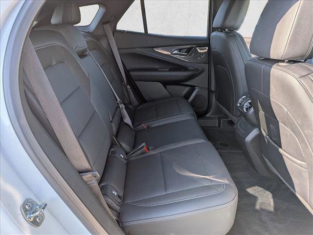 Used 2025 Chevrolet Blazer EV LT image 22