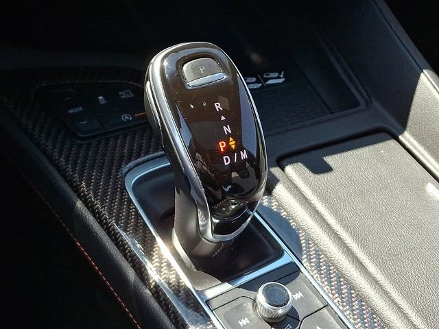 Used 2020 Cadillac CT5 Sport w/ Parking Package AWD/4WD image 14