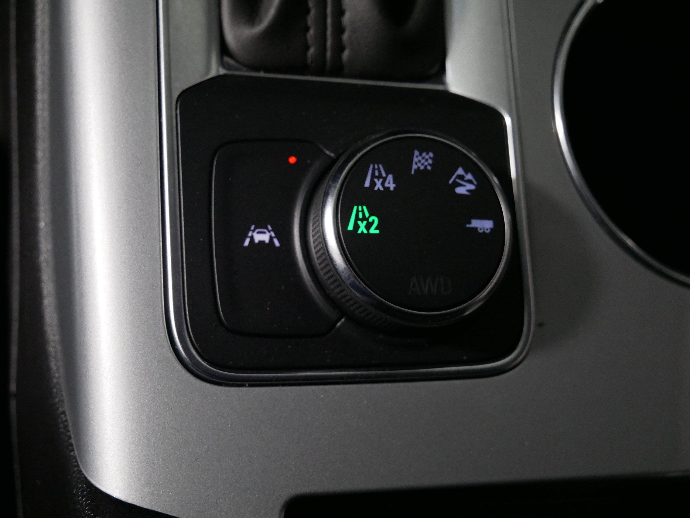 Used 2024 Chevrolet Blazer LT w/ LPO, Floor Liner Package AWD/4WD image 29