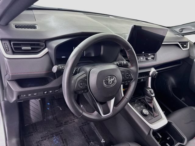 Certified 2024 Toyota RAV4 XSE w/ Weather Package AWD/4WD image 10