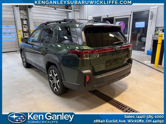 New 2026 Subaru Outback Touring XT image 7